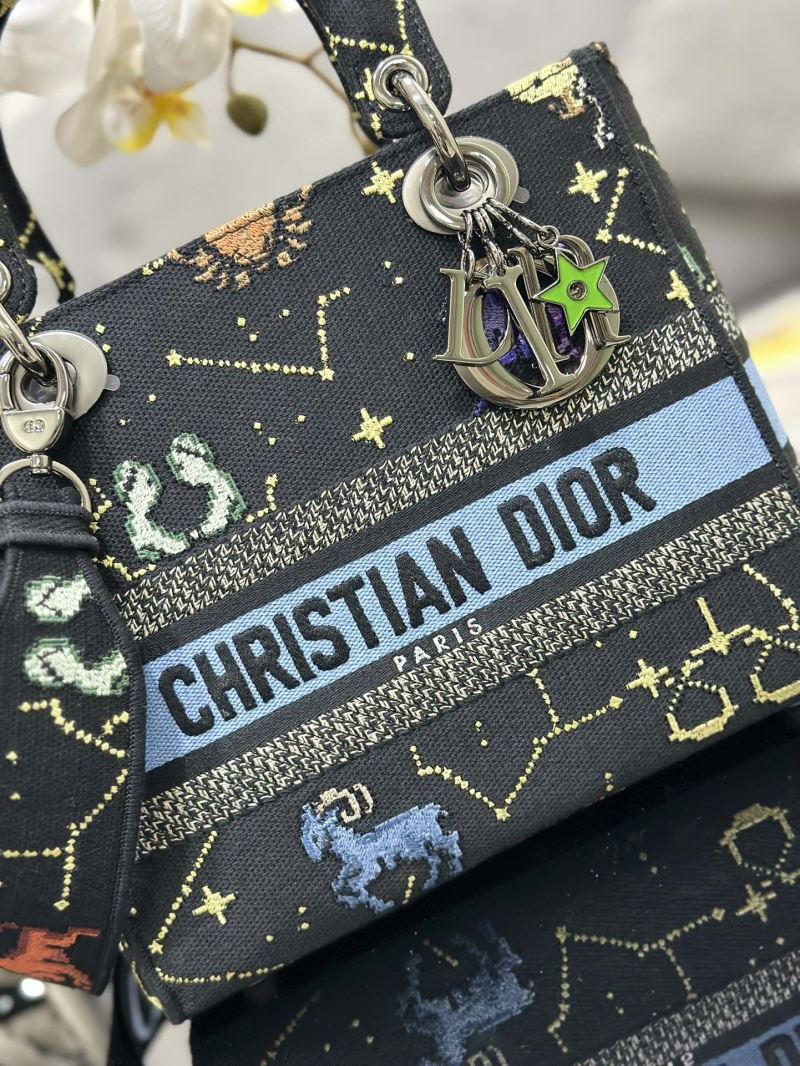 Christian Dior My Lady Bags